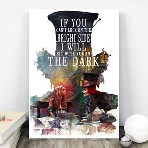 Meet your Posher, Carol